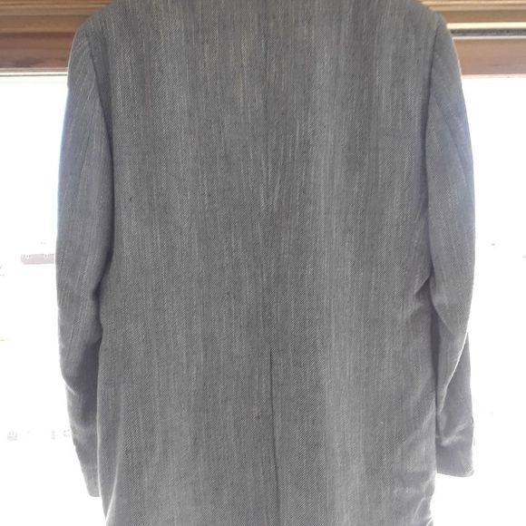 Men's Sport Jacket - Picture 4 of 6